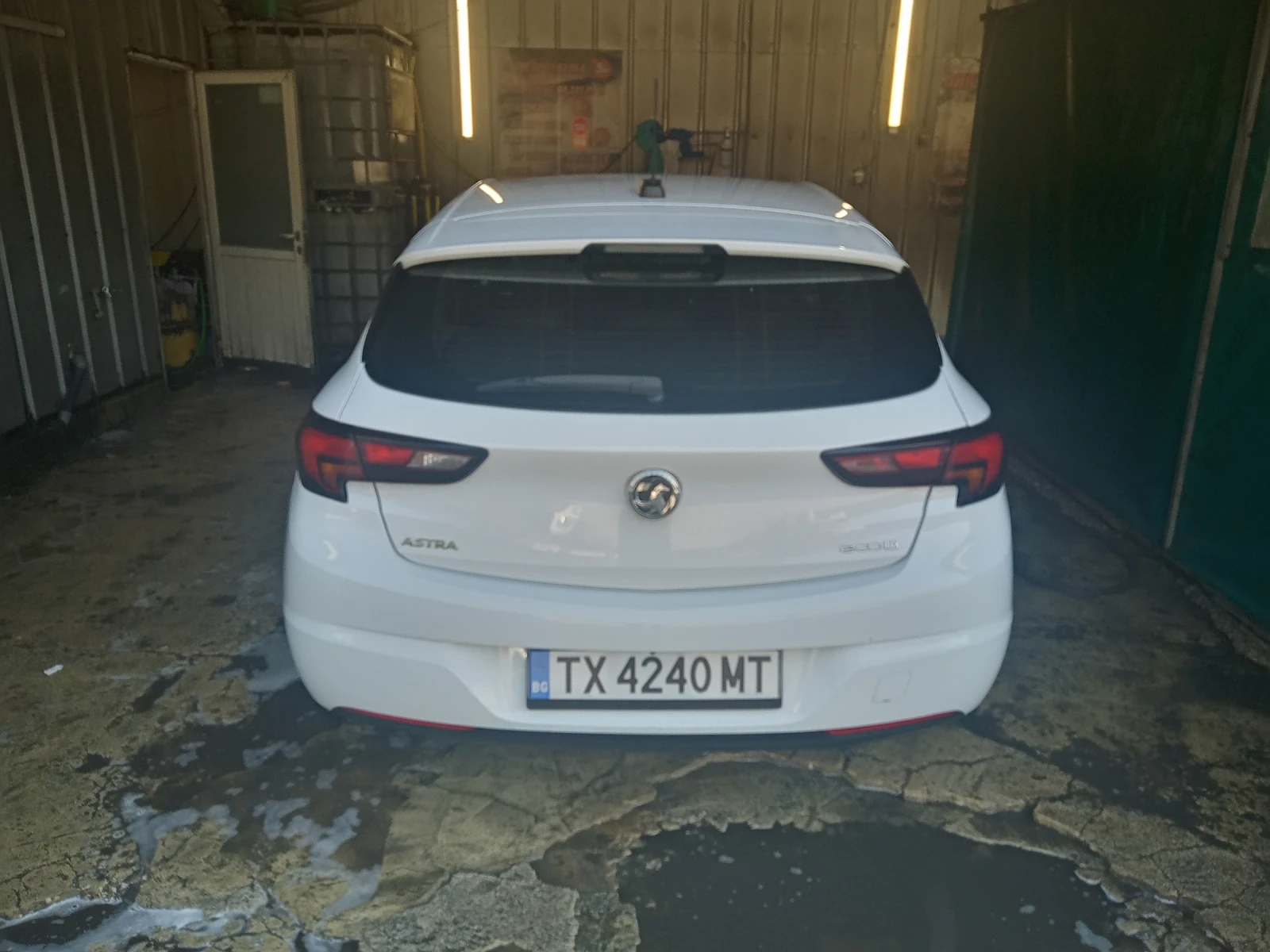 Opel Astra 1.0 sri. iso flex  - изображение 3