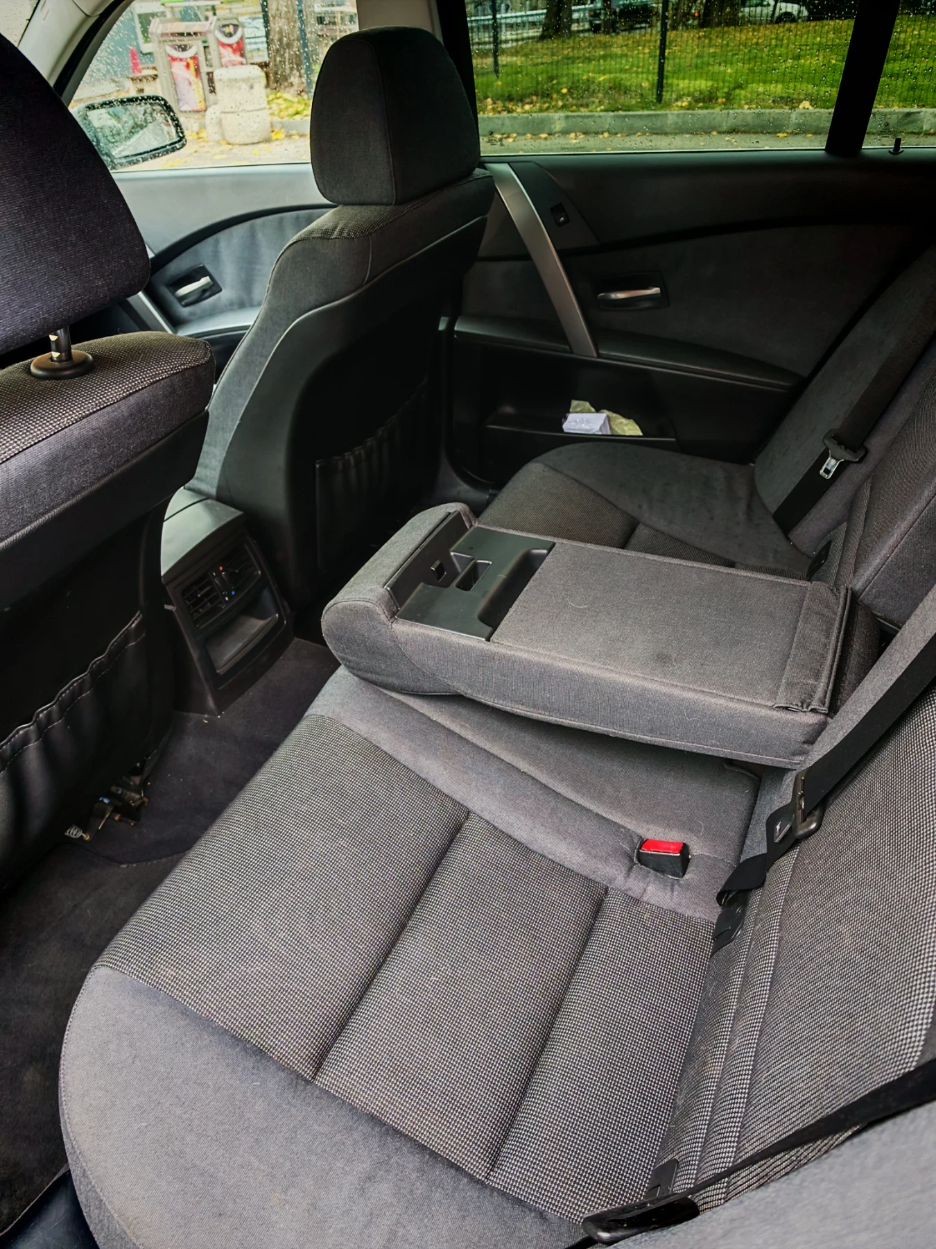 BMW 525 2, 5 - изображение 7