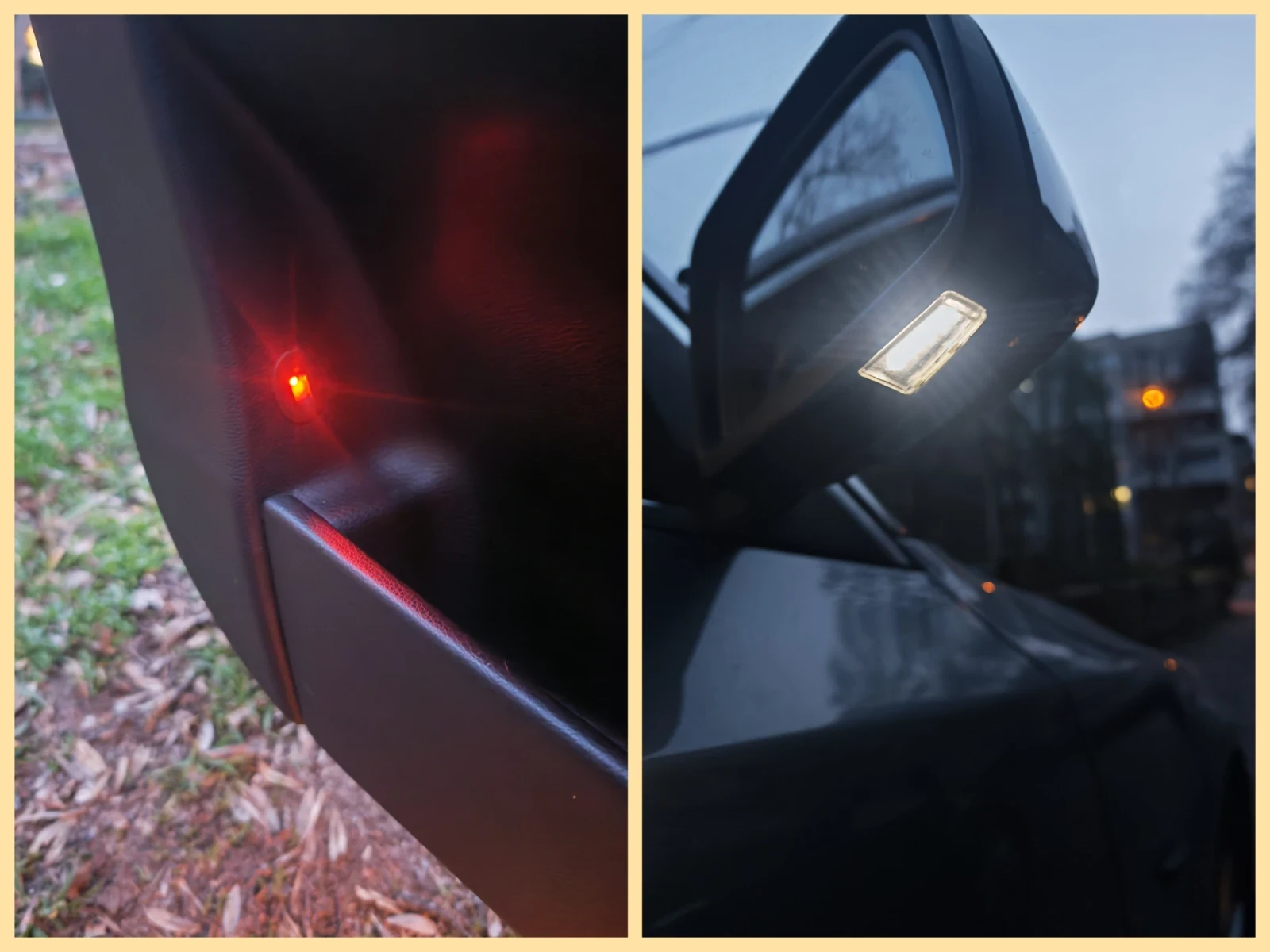 BMW 525 2, 5, снимка 6 - Автомобили и джипове - 53934128