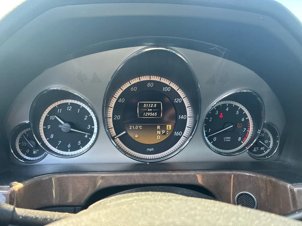 Mercedes-Benz E 350 * CARFAX * БЕЗ ПЪРВОНАЧАЛНА ВНОСКА - изображение 7