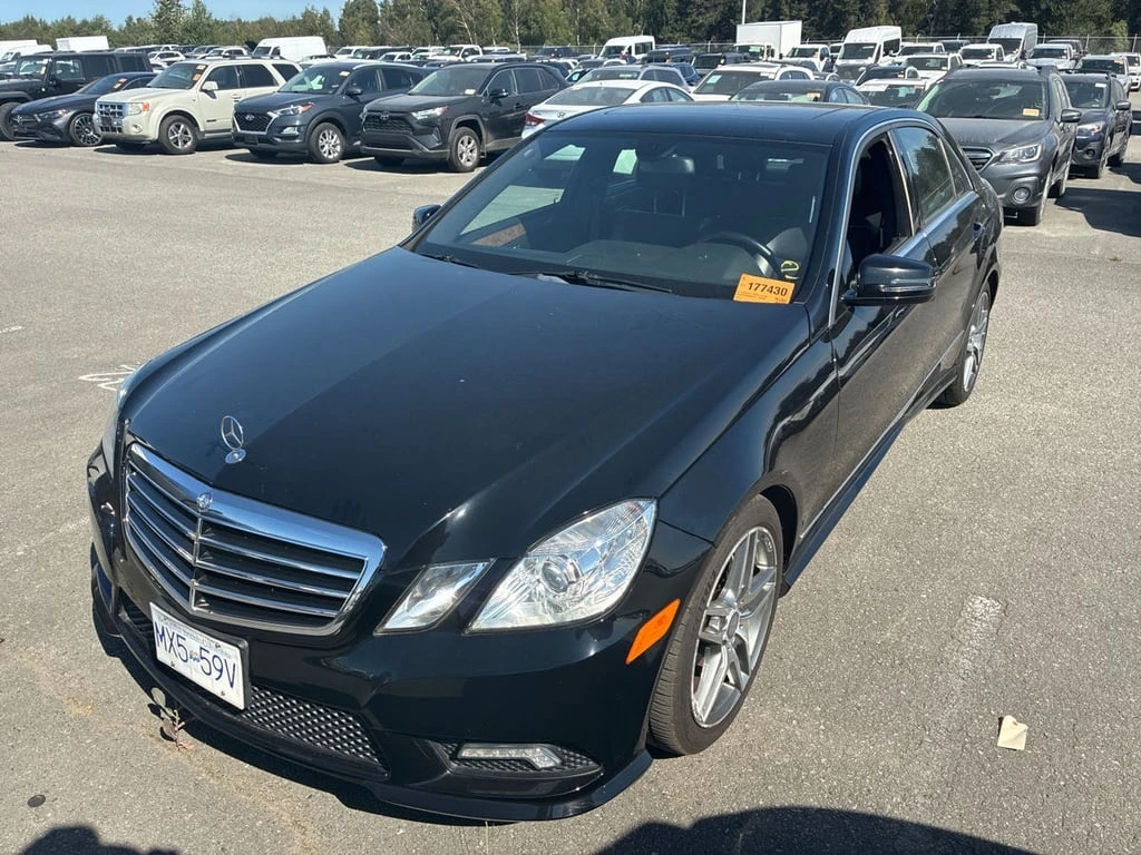 Mercedes-Benz E 350 * CARFAX * БЕЗ ПЪРВОНАЧАЛНА ВНОСКА - изображение 2