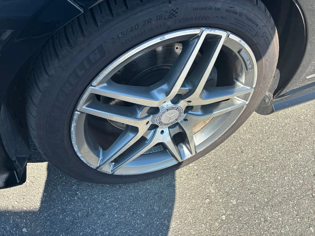 Mercedes-Benz E 350 * CARFAX * БЕЗ ПЪРВОНАЧАЛНА ВНОСКА - изображение 8