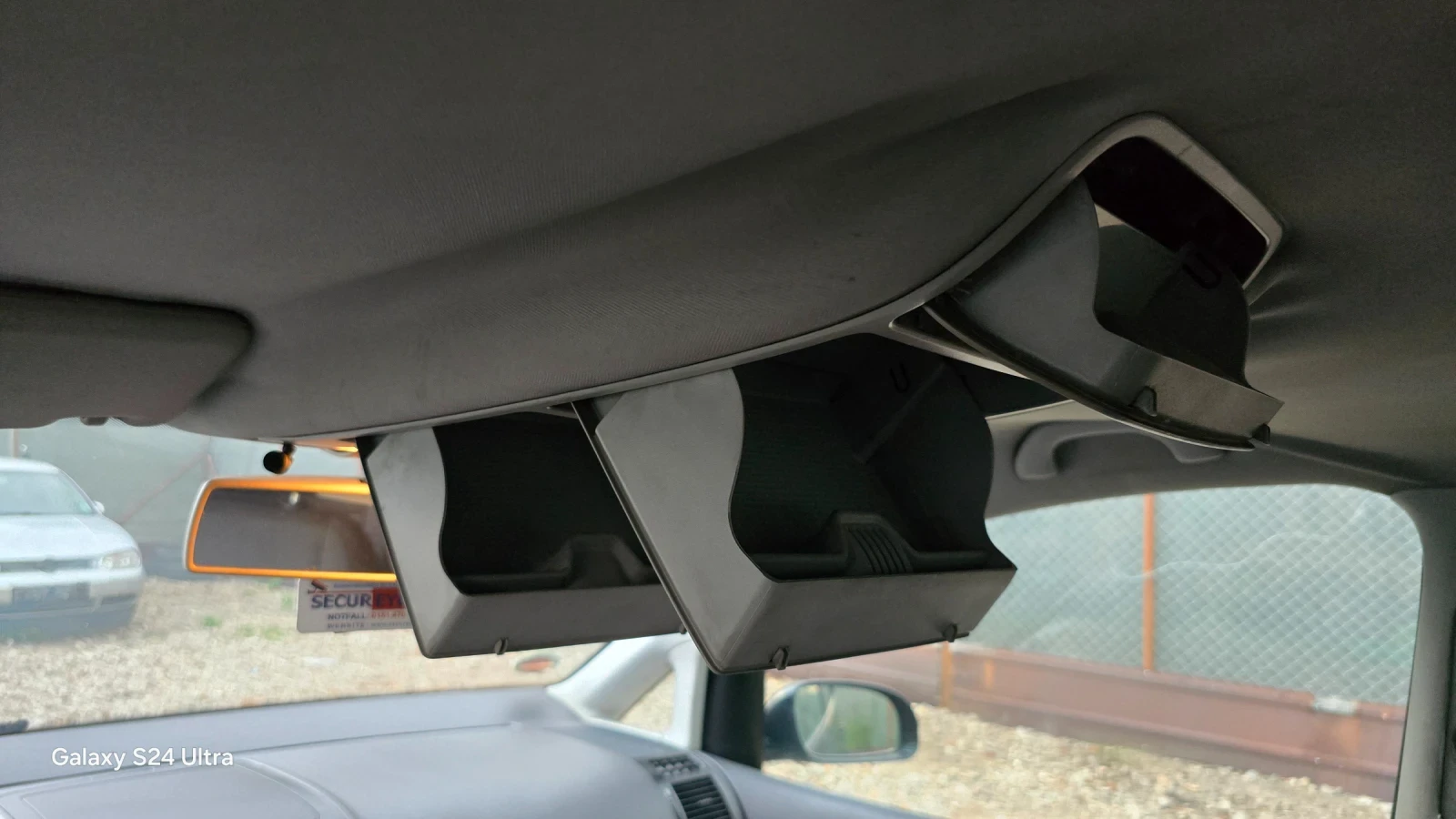 VW Touran 2.0tdi 140hp - изображение 8