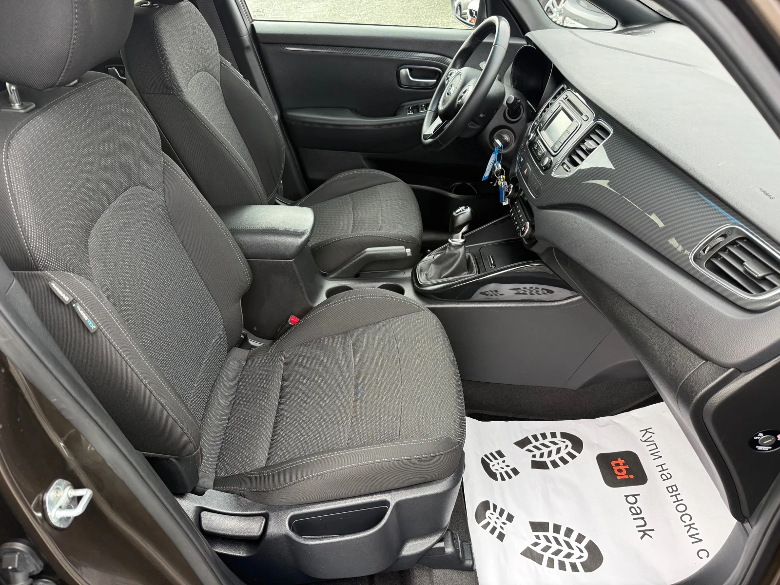 Kia Carens (KATO )^(7-) | Mobile.bg   14