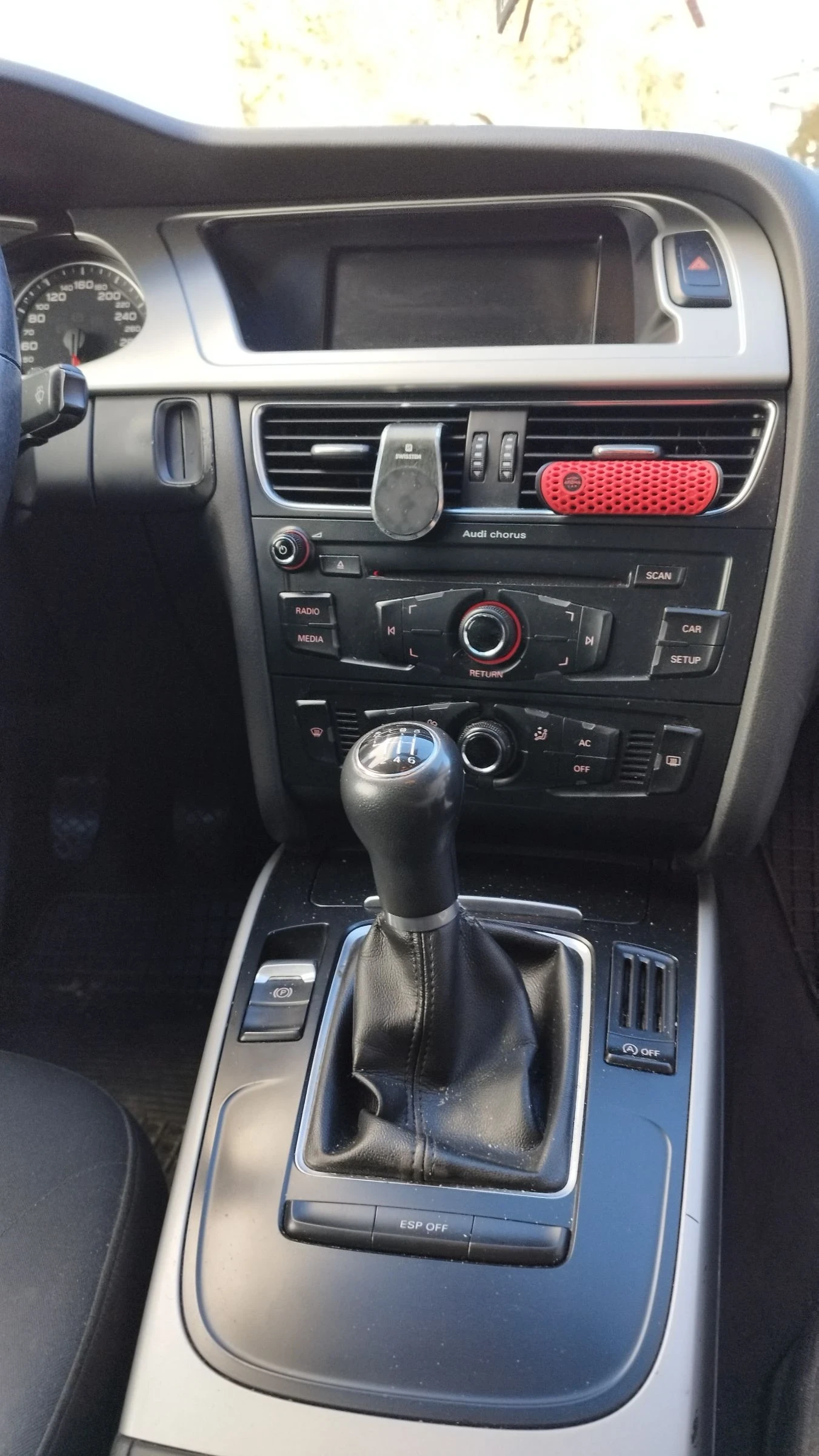 Audi A4 | Mobile.bg   3