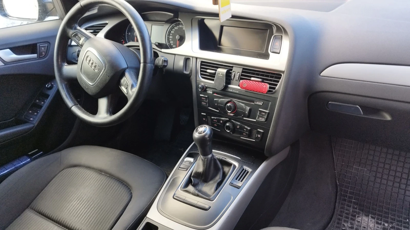 Audi A4 | Mobile.bg   2