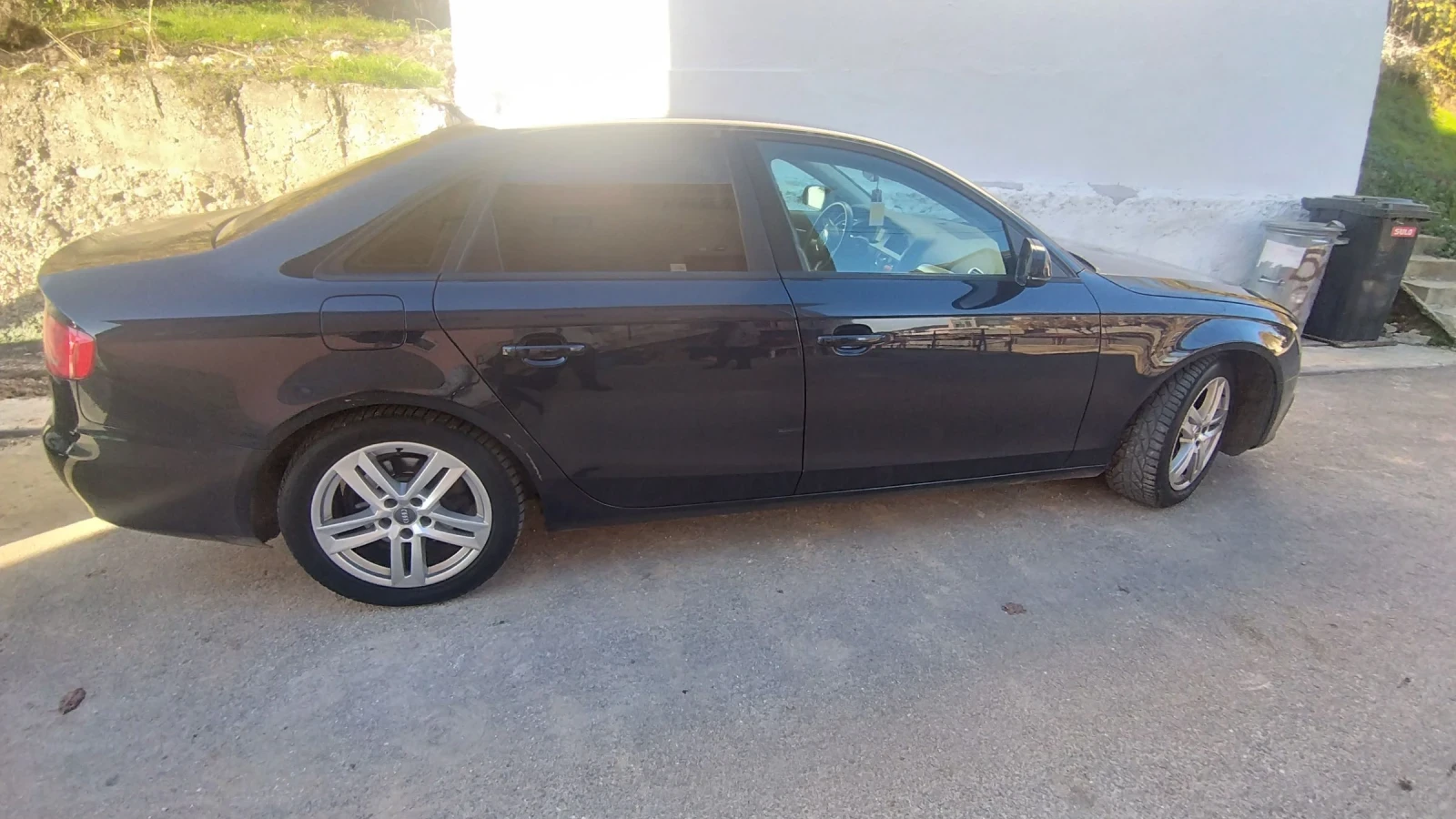 Audi A4 | Mobile.bg   1