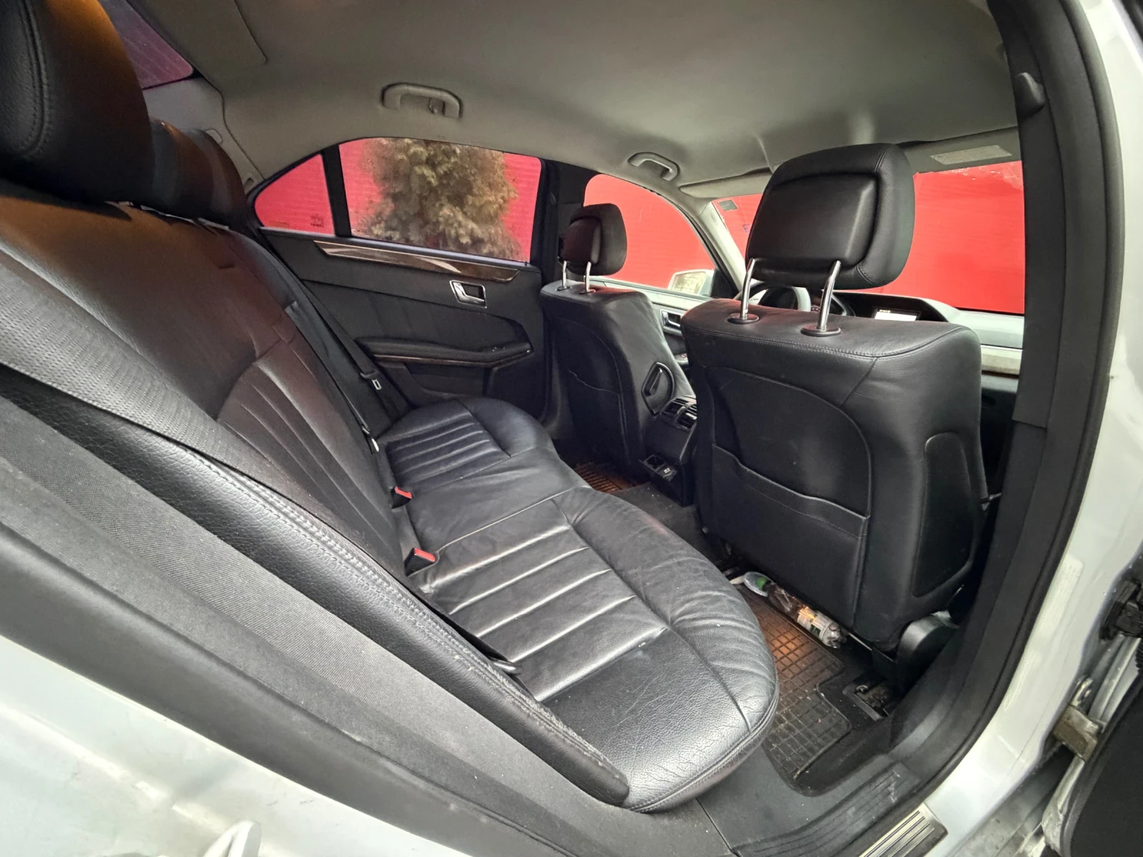 Mercedes-Benz E 220 2012���* 170��* ����* ���� | Mobile.bg � ����������� 7