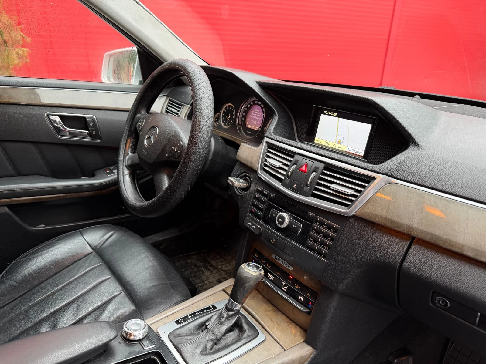 Mercedes-Benz E 220 2012���* 170��* ����* ���� | Mobile.bg � ����������� 10