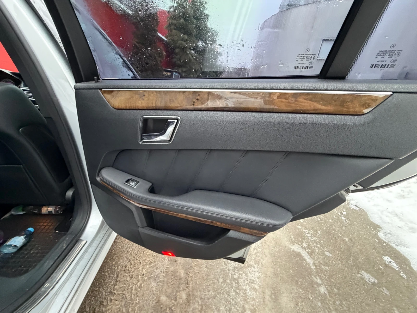 Mercedes-Benz E 220 2012���* 170��* ����* ���� | Mobile.bg � ����������� 8