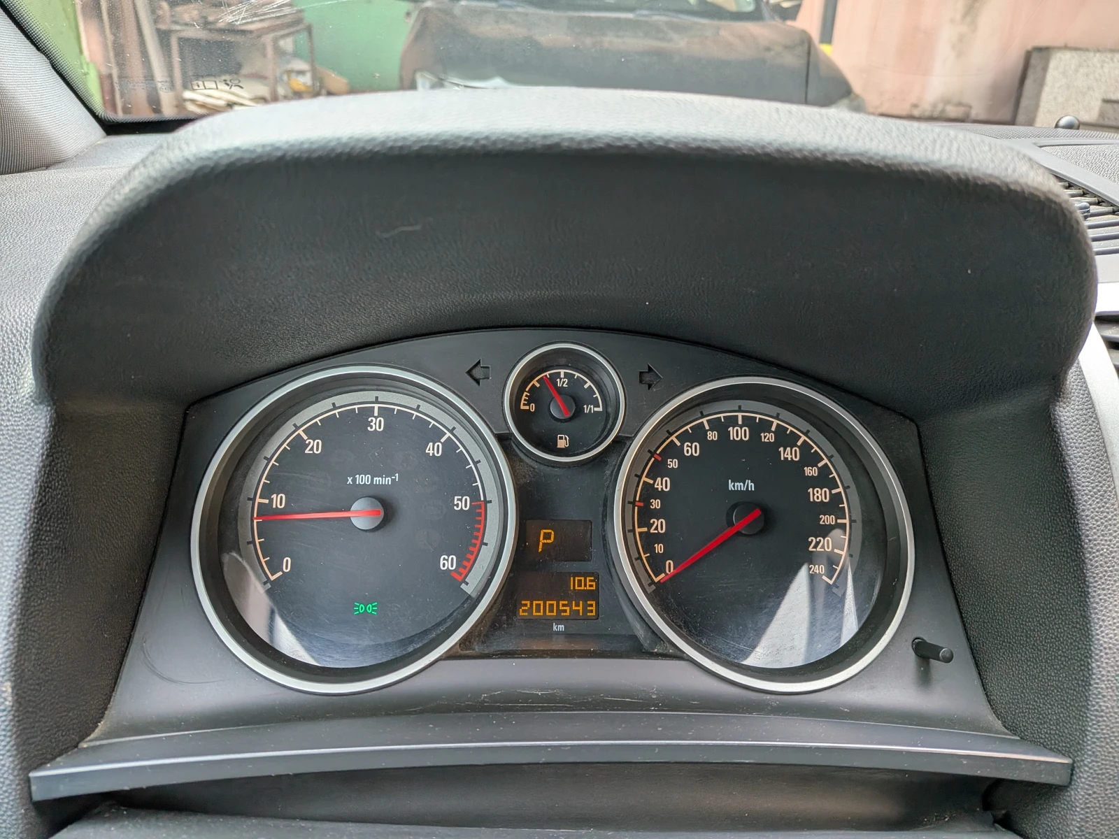 Opel Zafira B | Mobile.bg � ����������� 4
