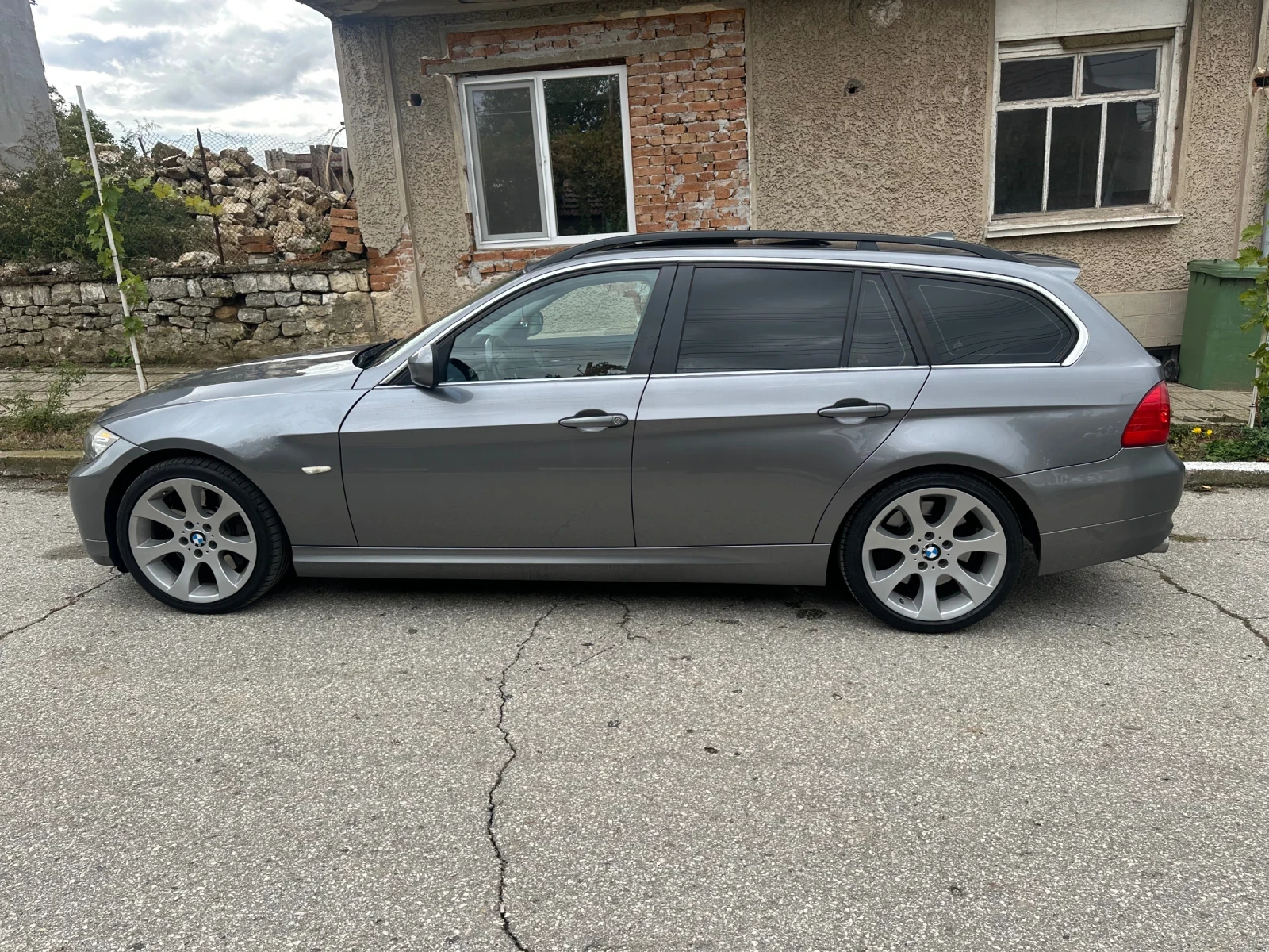 BMW 330 91 330D | Mobile.bg   7