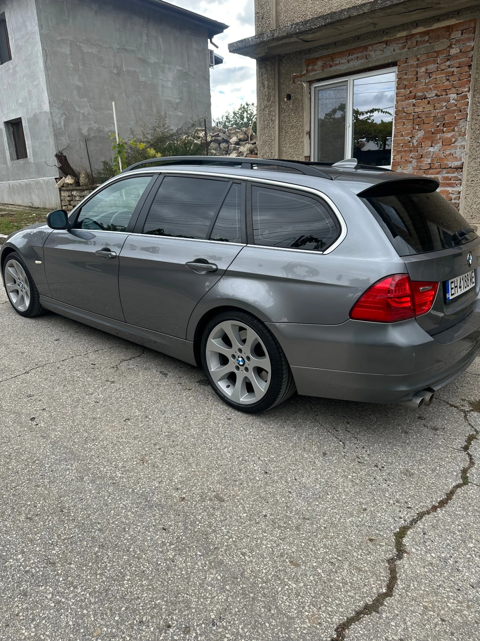 BMW 330 91 330D | Mobile.bg   3