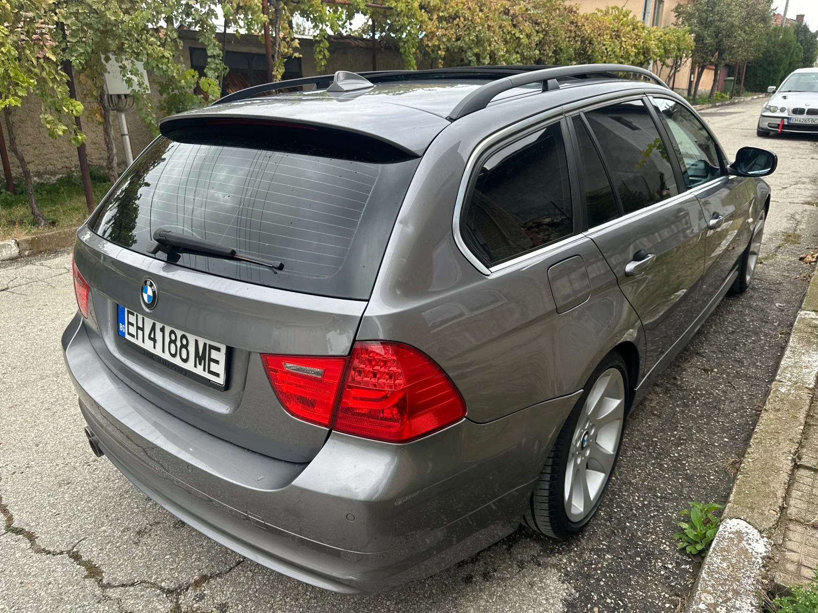 BMW 330 91 330D | Mobile.bg   5