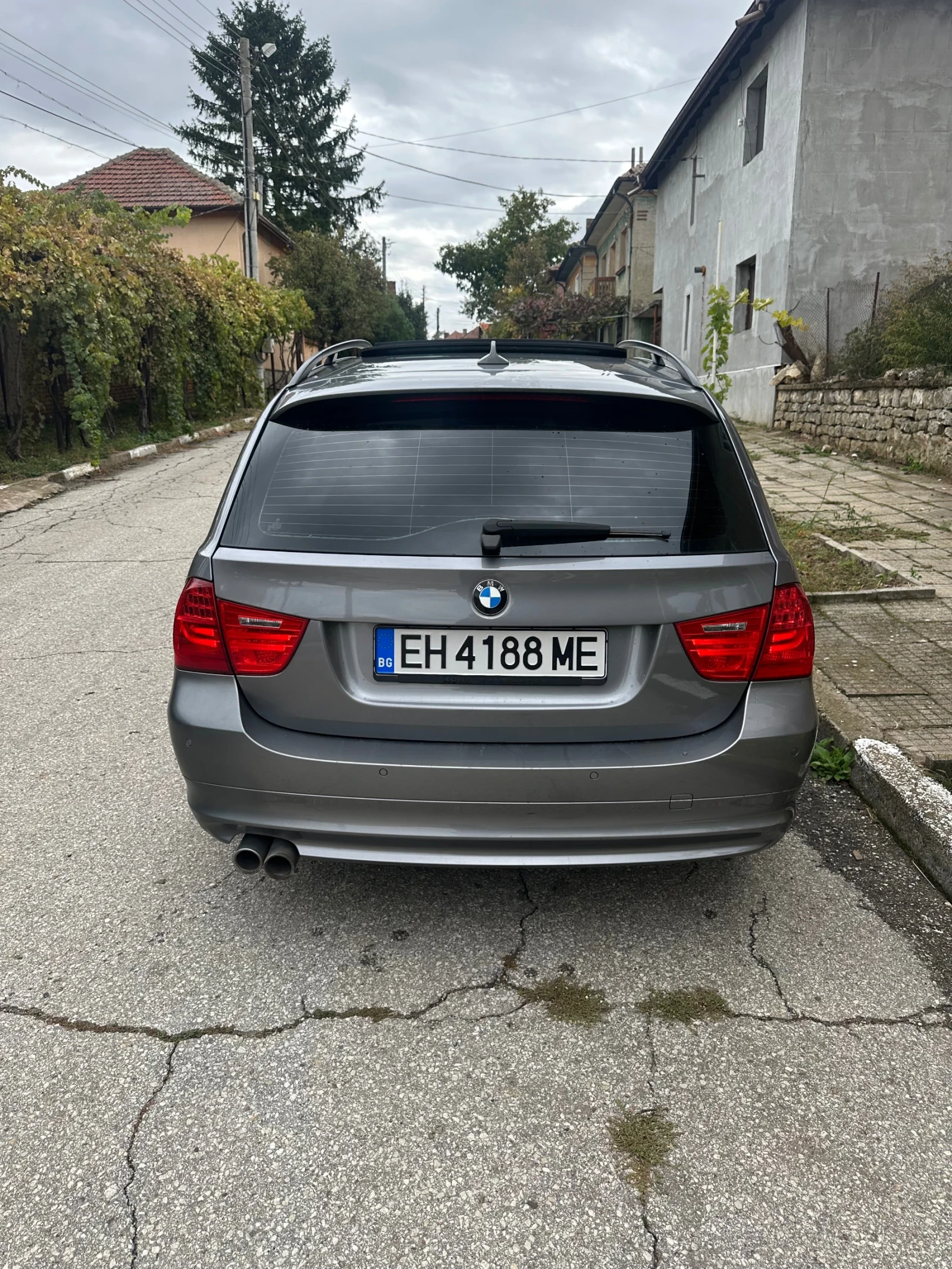 BMW 330 91 330D | Mobile.bg   4