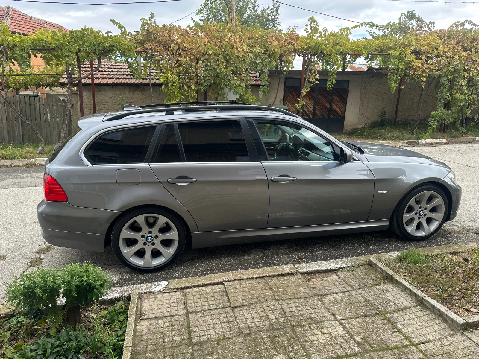 BMW 330 91 330D | Mobile.bg   6