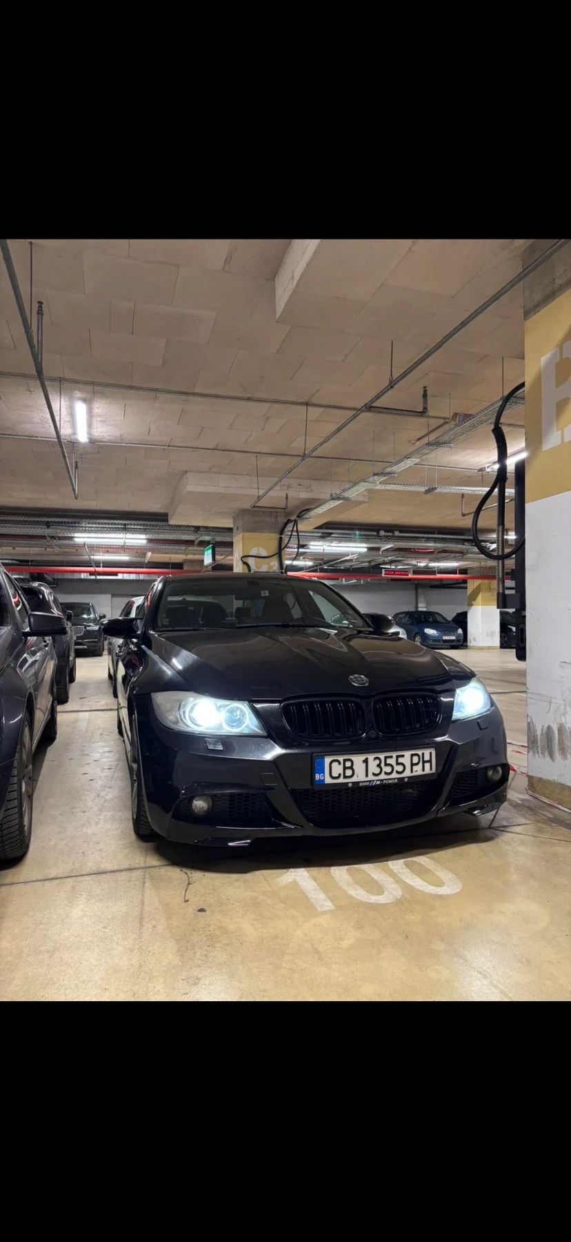 BMW 325 ���  | Mobile.bg � ����������� 5