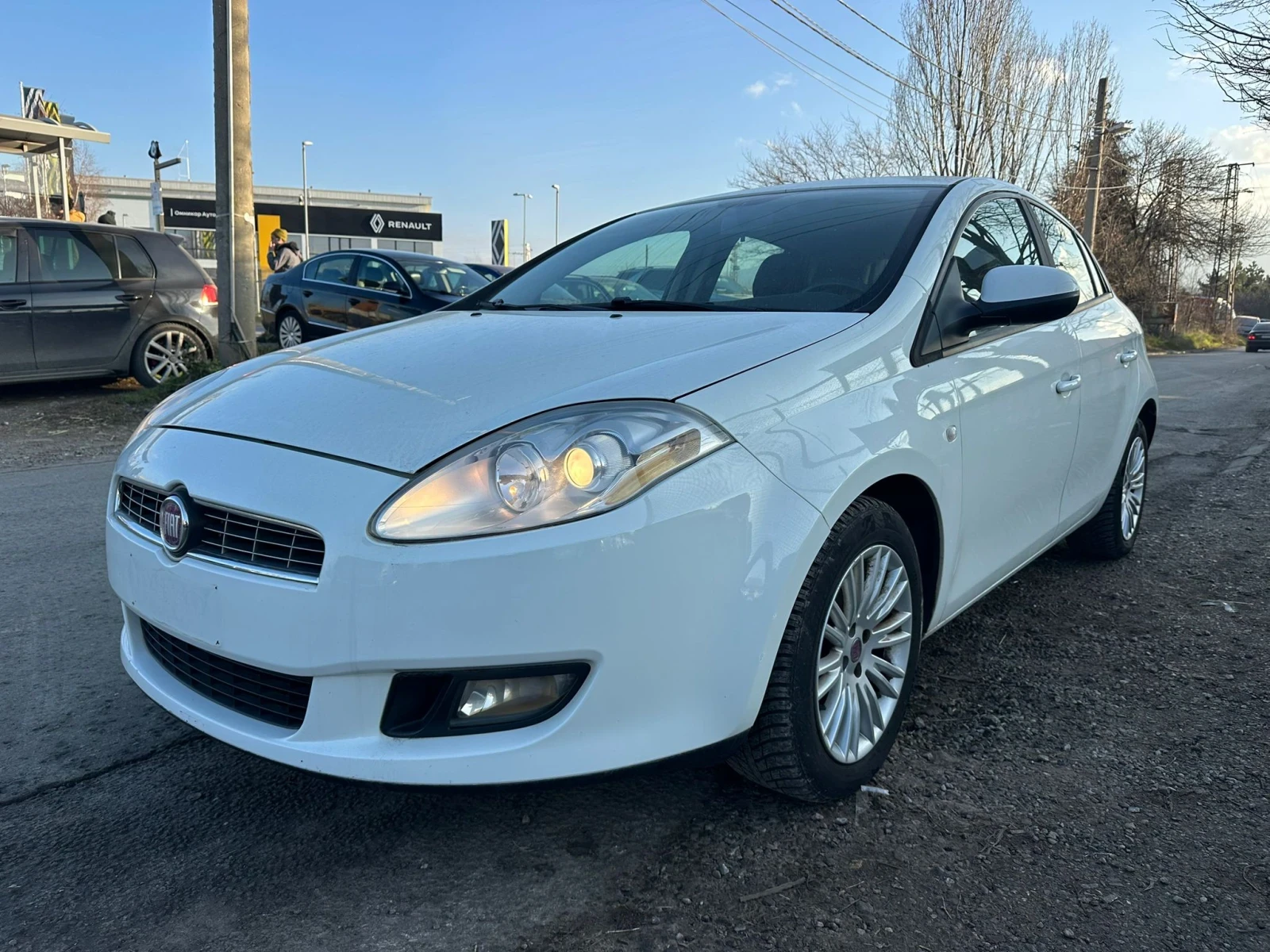 Fiat Bravo 1, 400GPL EURO5 - изображение 3