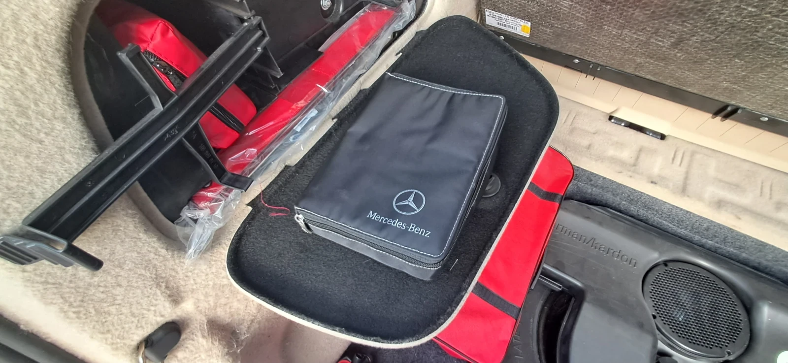 Mercedes-Benz B 200 Turbo | Mobile.bg � ����������� 11