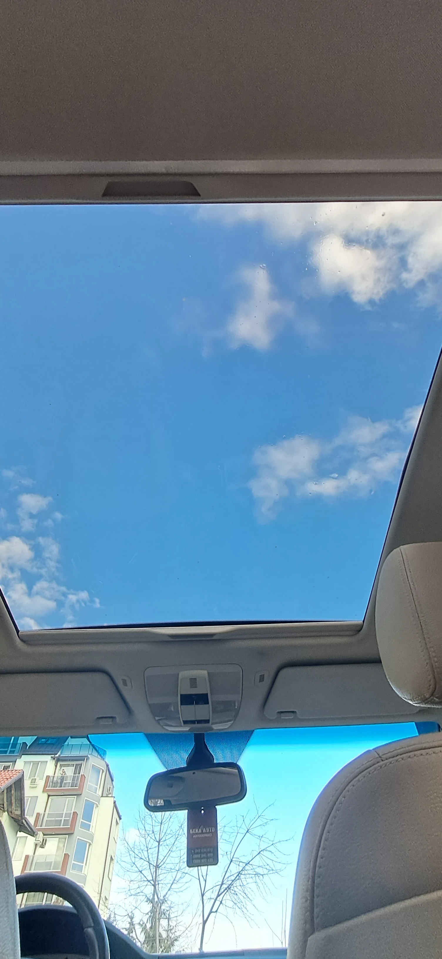 Mercedes-Benz B 200 Turbo | Mobile.bg � ����������� 12