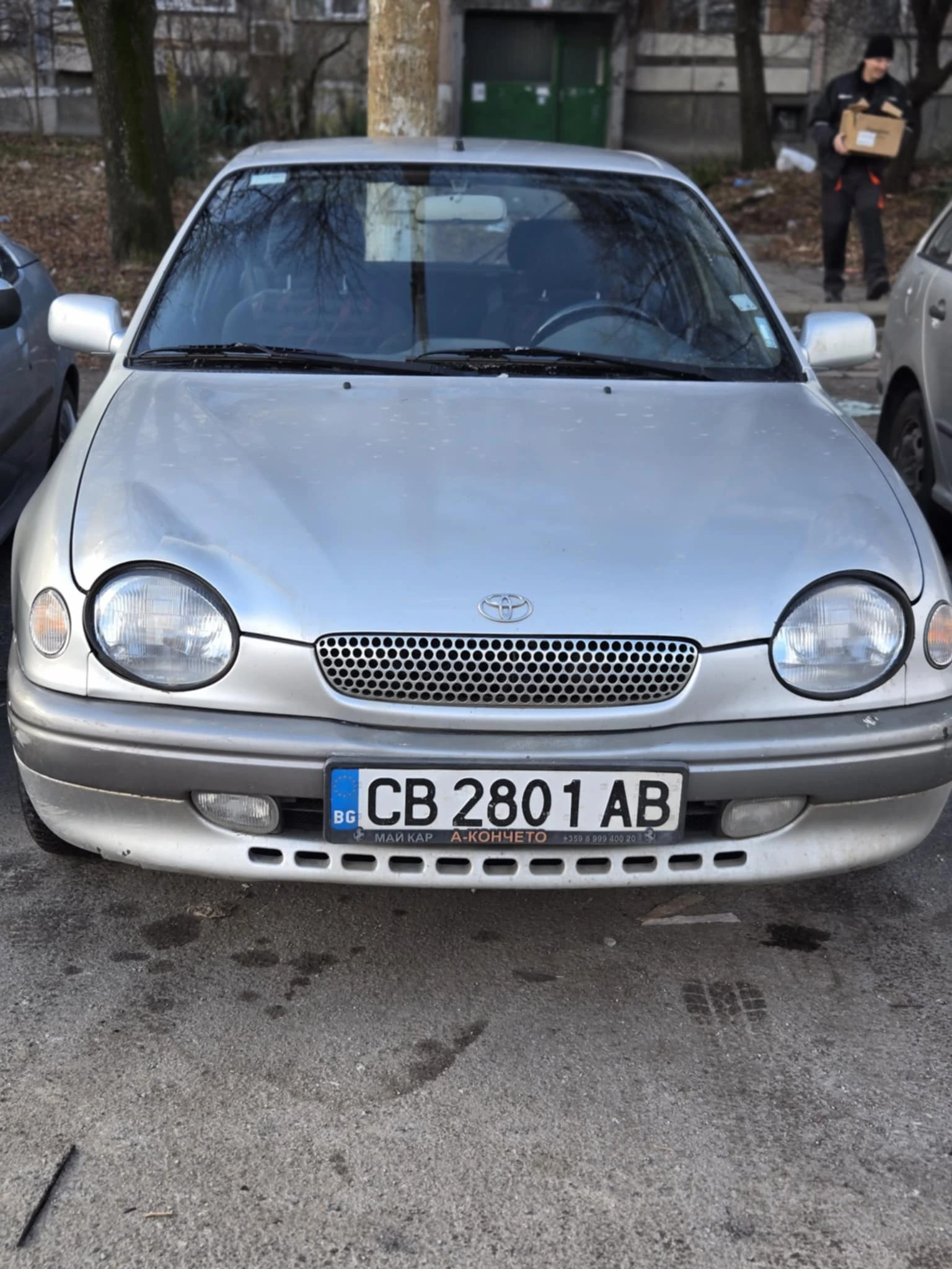 Toyota Corolla | Mobile.bg � ����������� 1