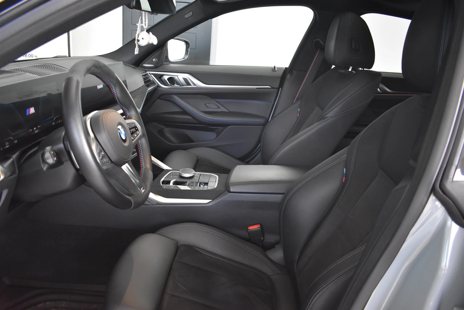 BMW 440 xDrive Гран Купе - изображение 6