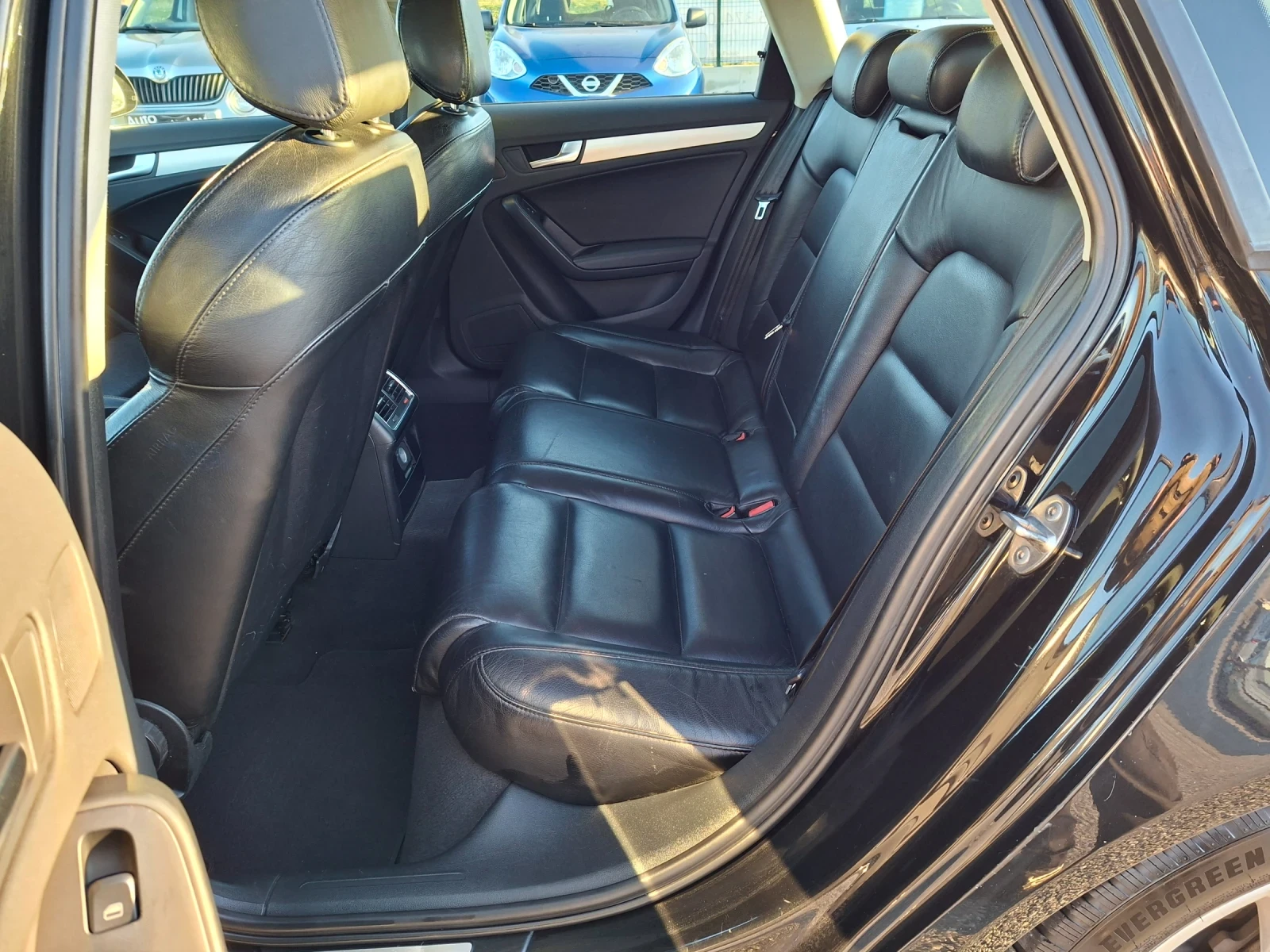Audi A4 2, 0 tdi | Mobile.bg � ����������� 10