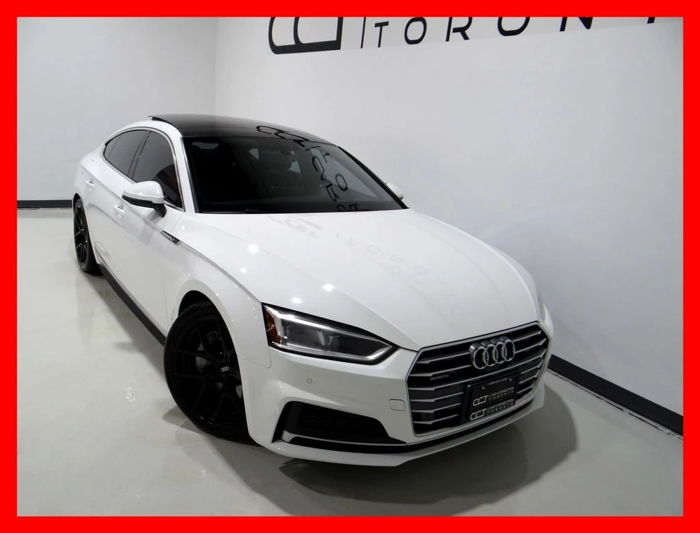 Audi A5 S Line quattro Technik | Mobile.bg � ����������� 2