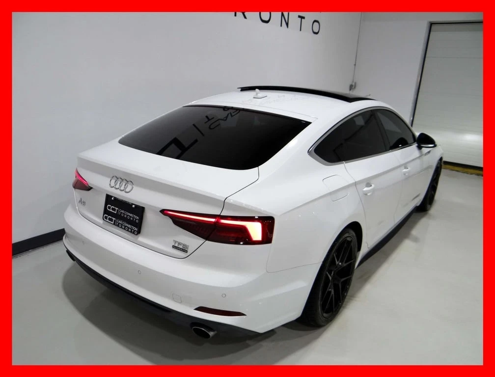 Audi A5 S Line quattro Technik | Mobile.bg � ����������� 5