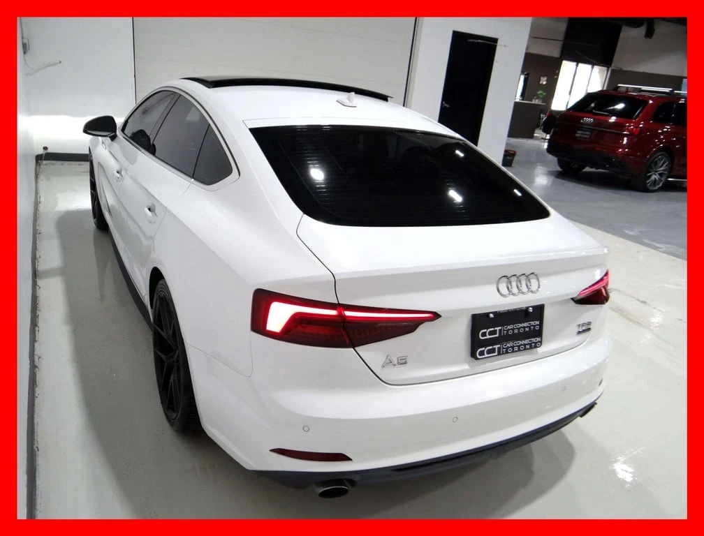 Audi A5 S Line quattro Technik | Mobile.bg � ����������� 4