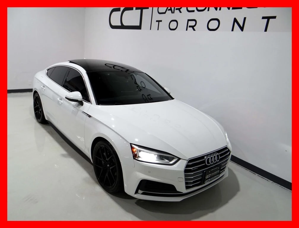 Audi A5 S Line quattro Technik | Mobile.bg � ����������� 7