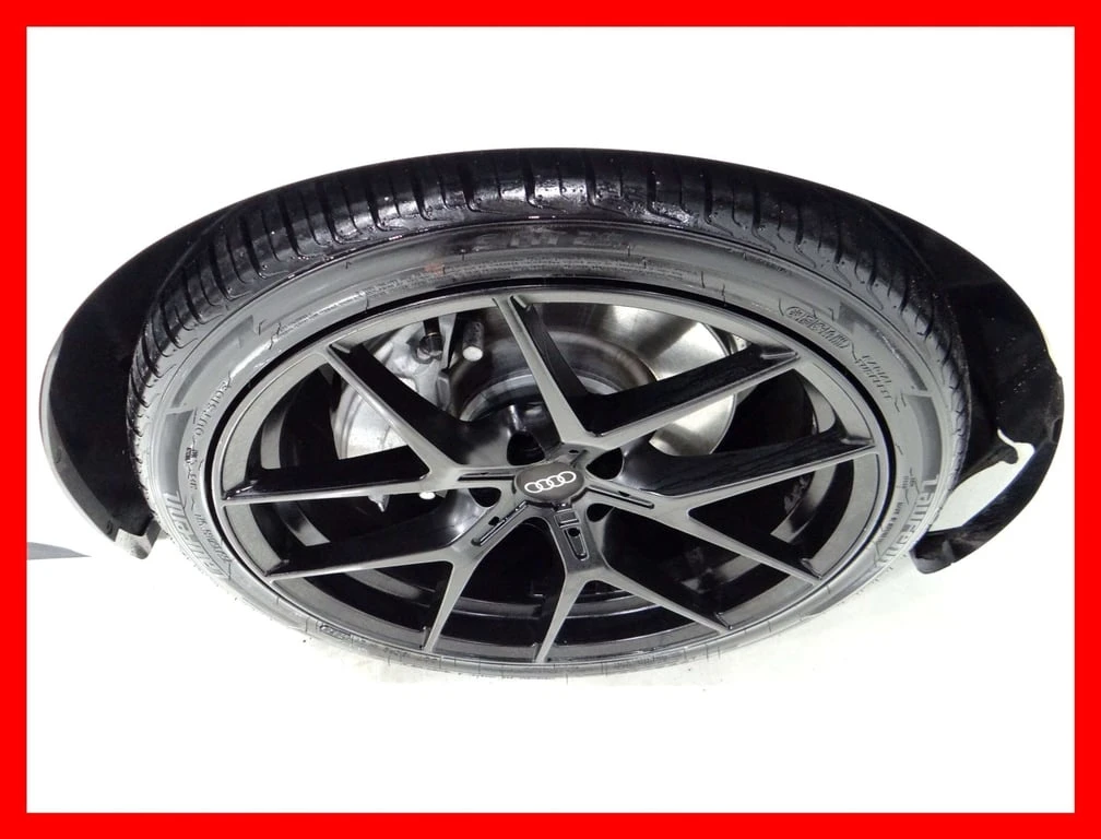 Audi A5 S Line quattro Technik | Mobile.bg � ����������� 8