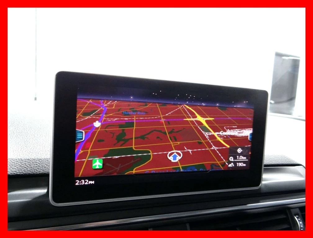 Audi A5 S Line quattro Technik | Mobile.bg � ����������� 17