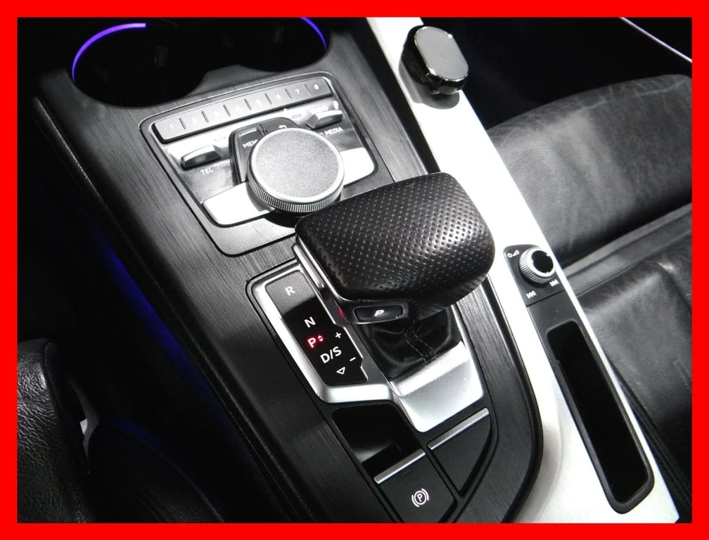 Audi A5 S Line quattro Technik | Mobile.bg � ����������� 15