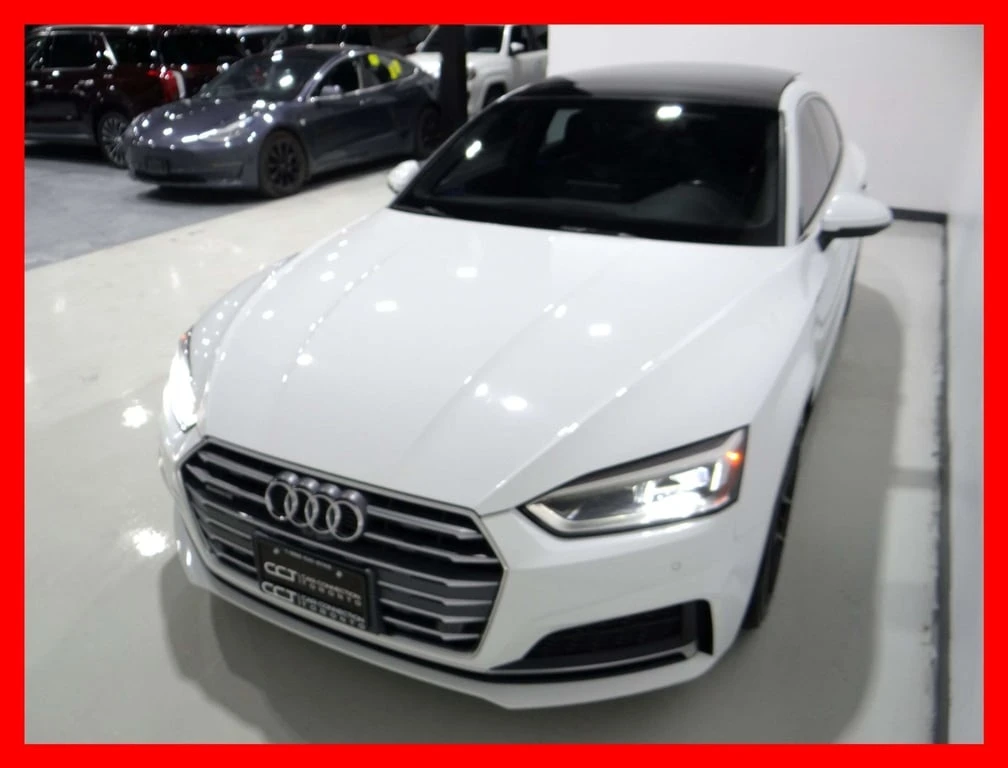Audi A5 S Line quattro Technik | Mobile.bg � ����������� 3
