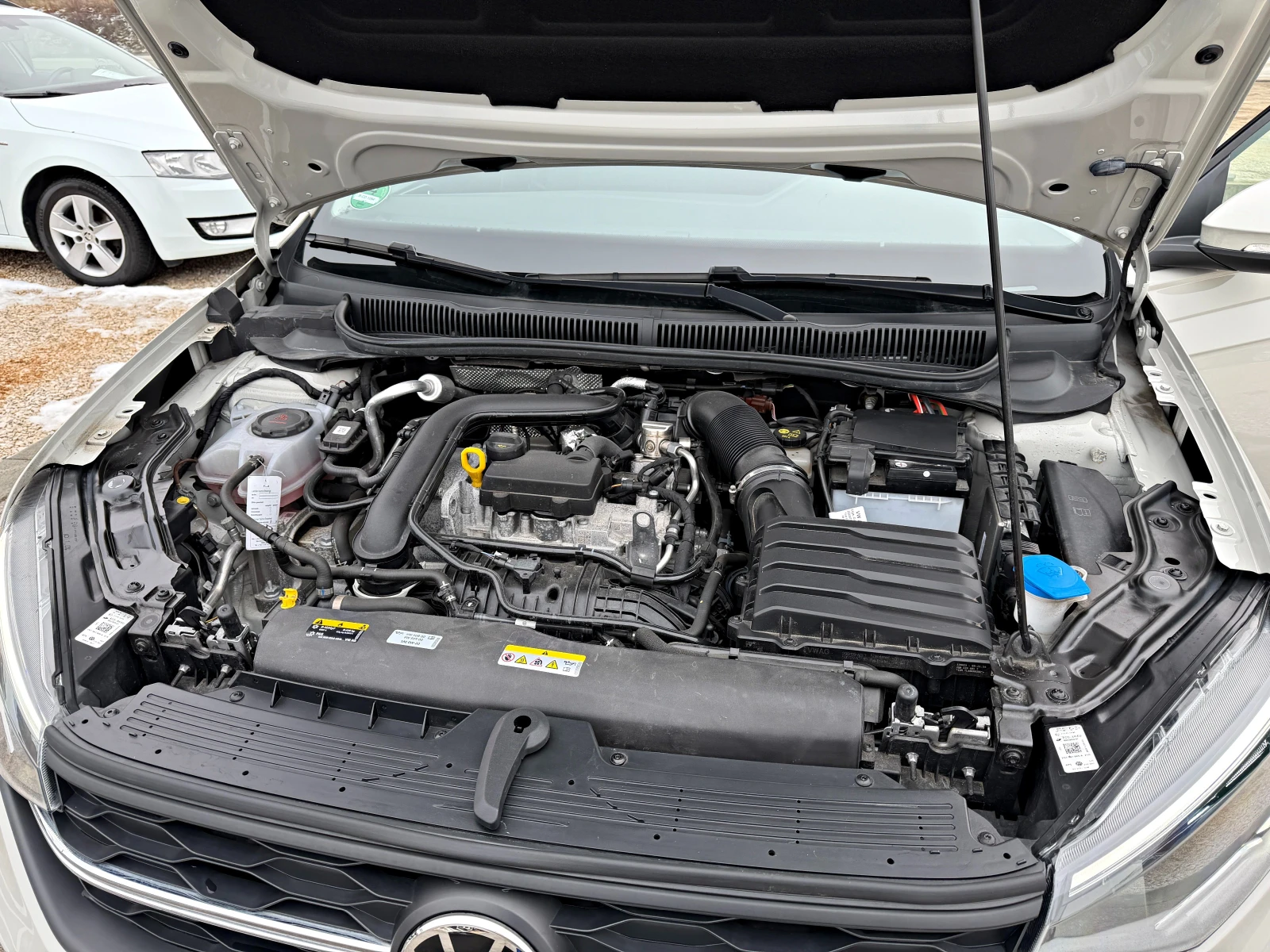 VW Taigo ���!!! 6 000 �� | Mobile.bg � ����������� 14