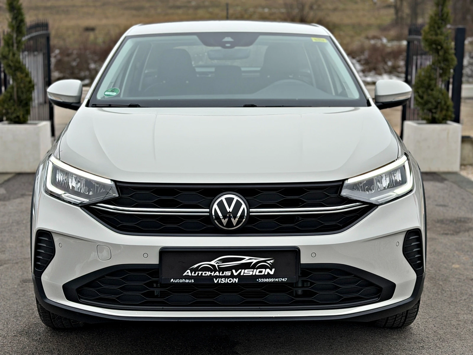 VW Taigo ���!!! 6 000 �� | Mobile.bg � ����������� 2