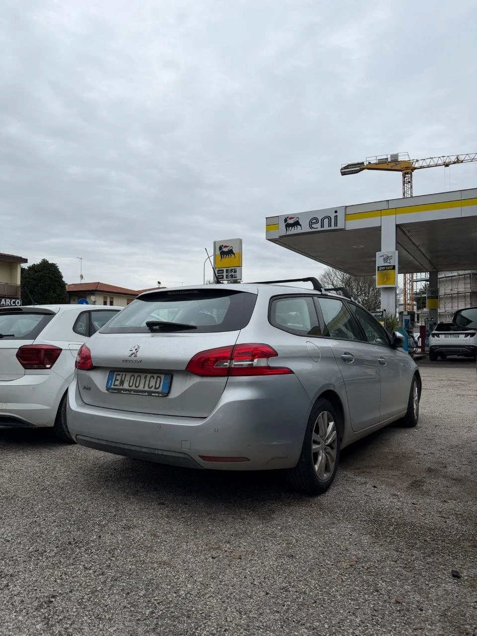 Peugeot 308 1.6 HDI 187000км 100% реален пробег!!! - изображение 5