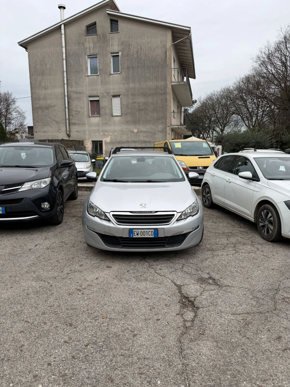 Peugeot 308 1.6 HDI 187000км 100% реален пробег!!! - изображение 4