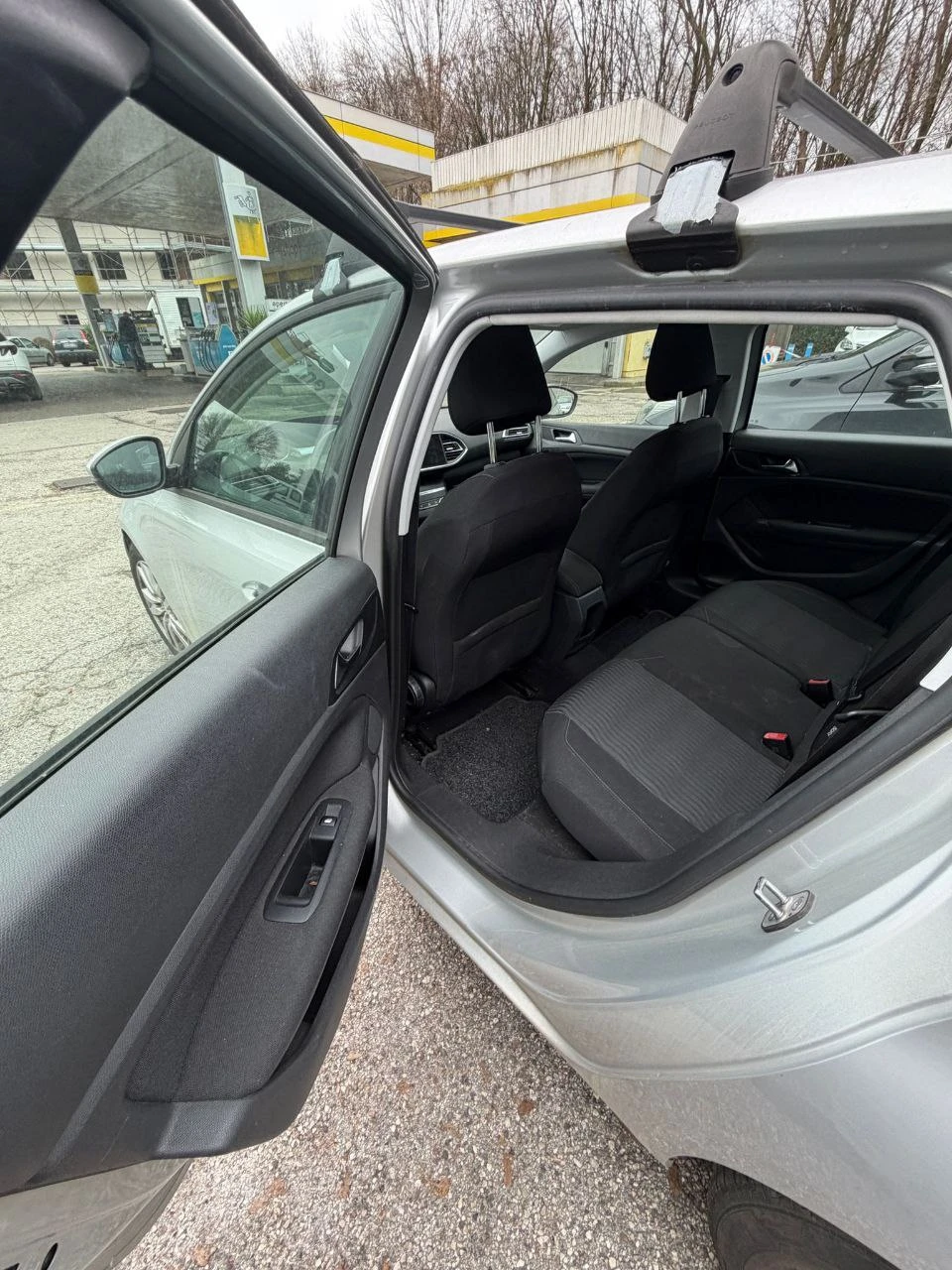 Peugeot 308 1.6 HDI 187000�� 100% ������ ������!!! | Mobile.bg � ����������� 13