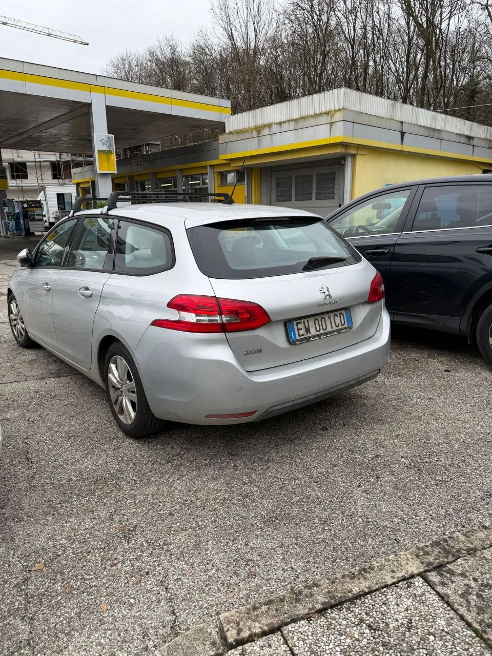 Peugeot 308 1.6 HDI 187000км 100% реален пробег!!! - изображение 6