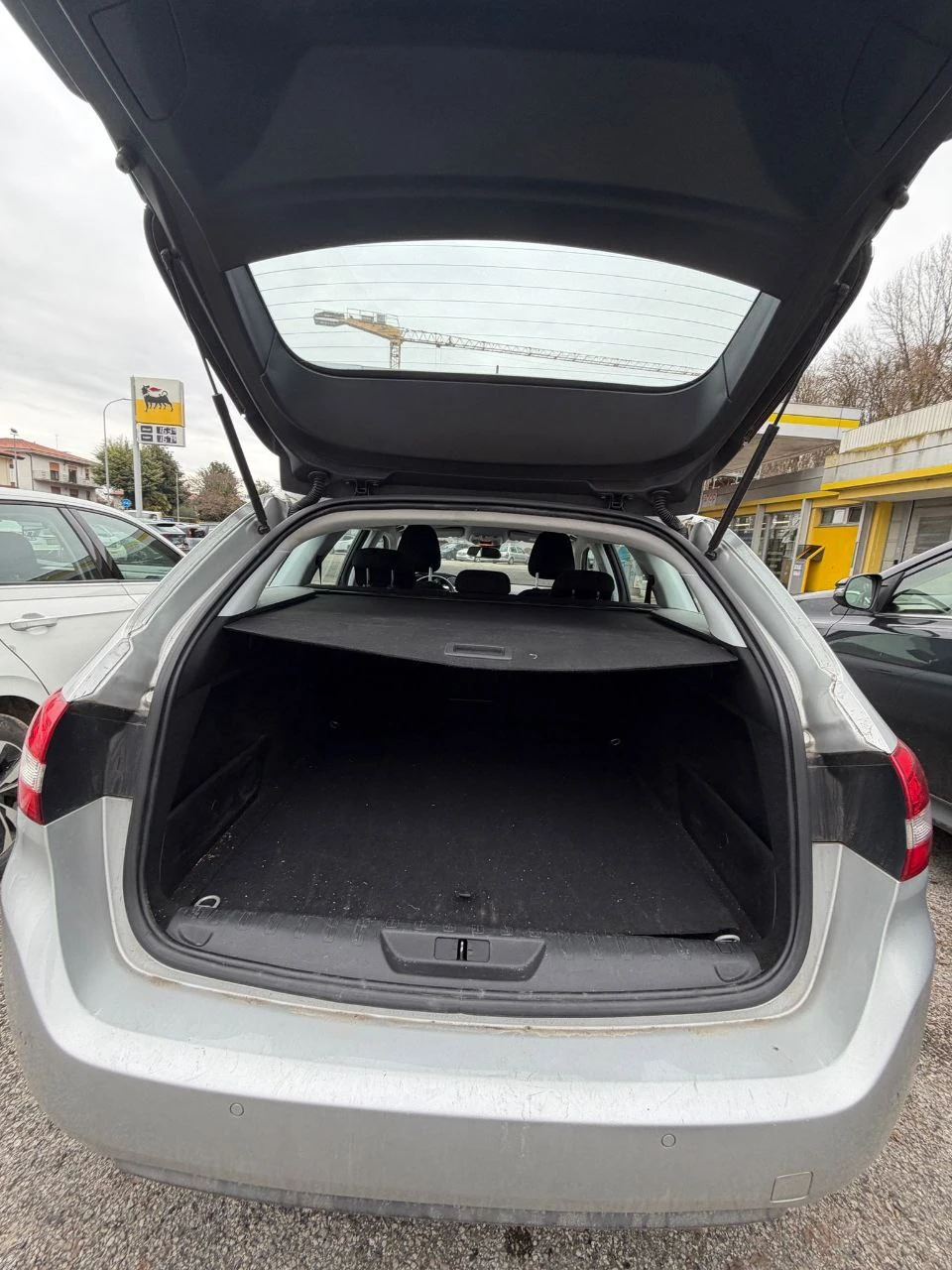 Peugeot 308 1.6 HDI 187000�� 100% ������ ������!!! | Mobile.bg � ����������� 14