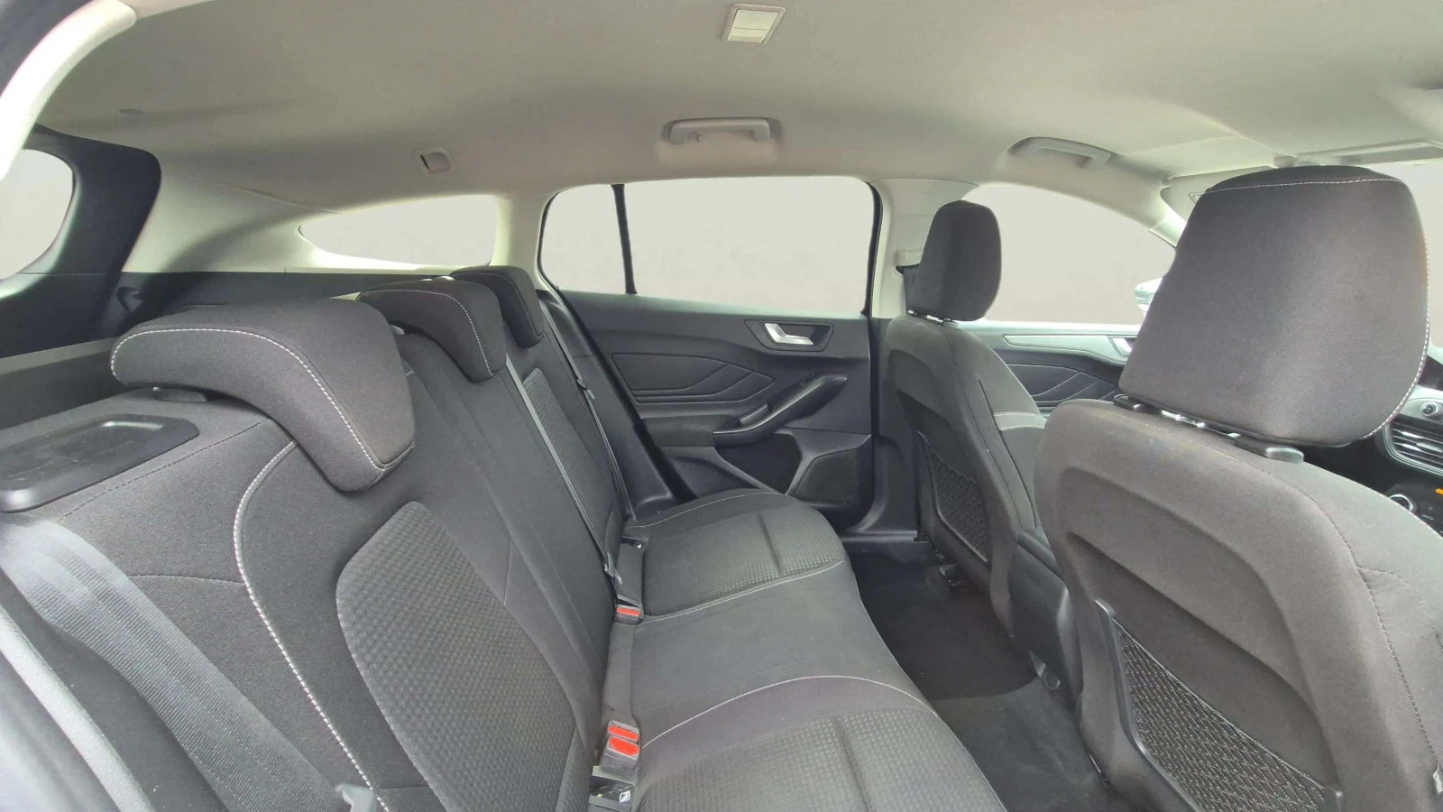 Ford Focus 1.0Ecoboost | Mobile.bg � ����������� 9