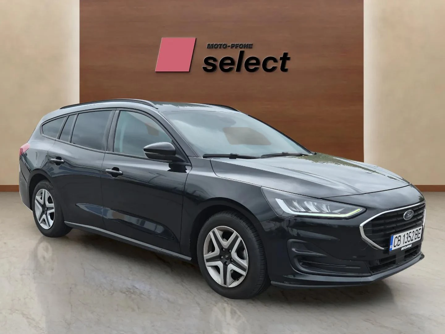 Ford Focus 1.0Ecoboost | Mobile.bg � ����������� 3