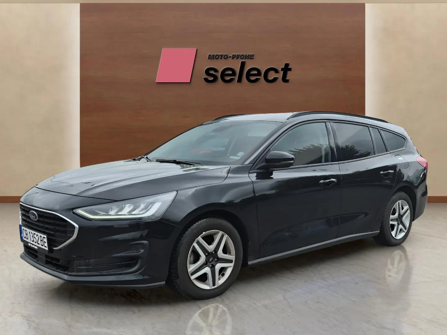 Ford Focus 1.0Ecoboost | Mobile.bg � ����������� 1