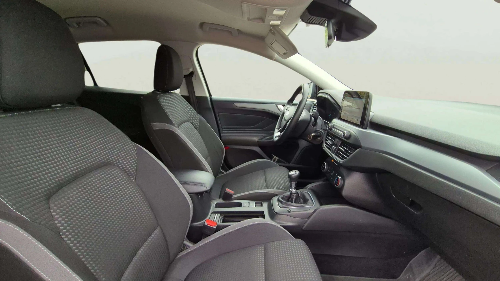 Ford Focus 1.0Ecoboost | Mobile.bg � ����������� 10