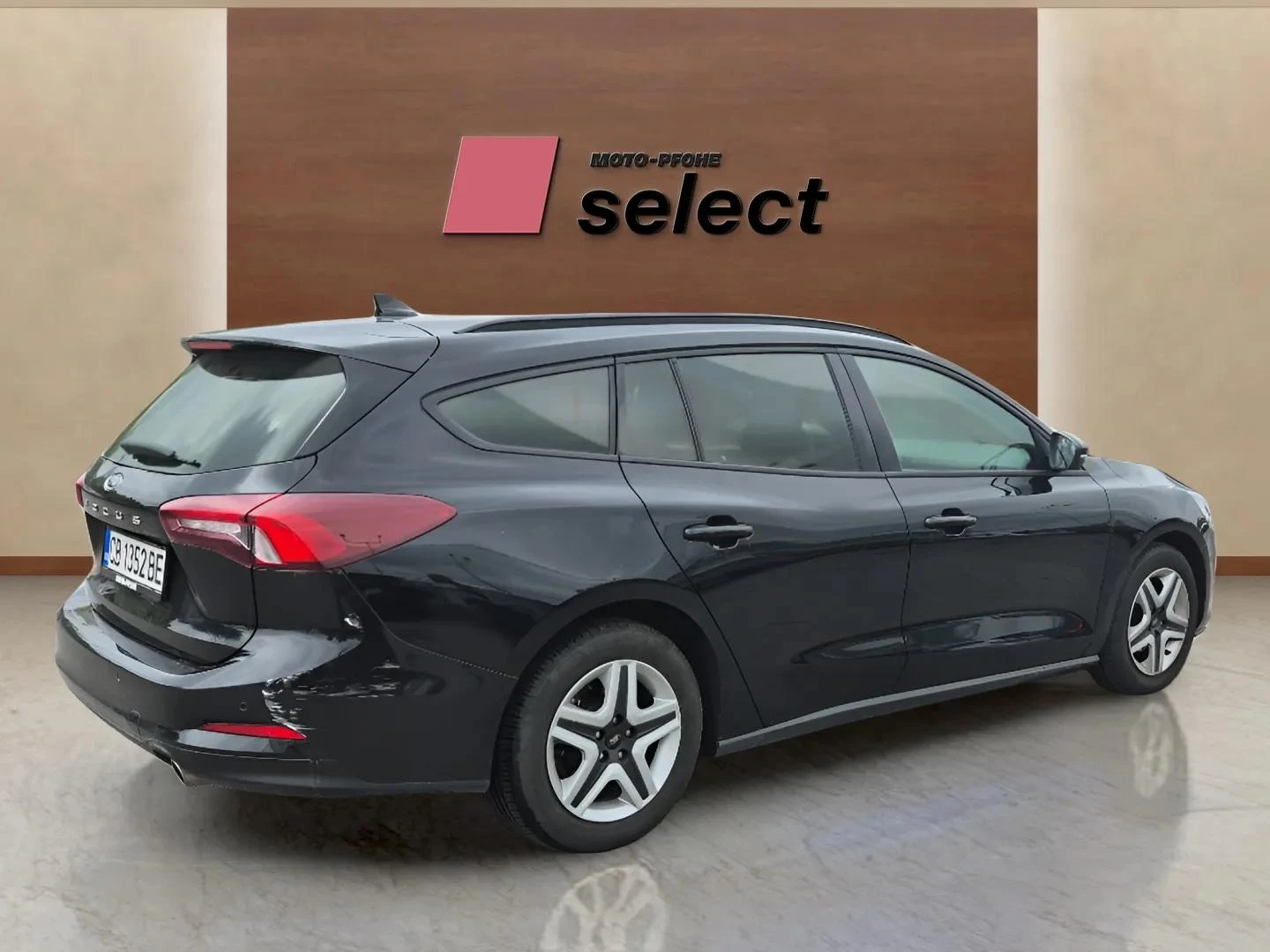 Ford Focus 1.0Ecoboost | Mobile.bg � ����������� 5