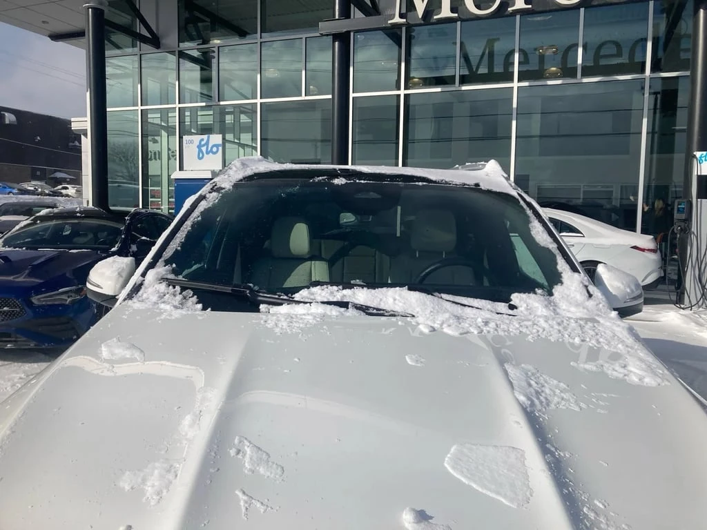 Mercedes-Benz GLE 450 * CARFAX * ��� ������������ ������ | Mobile.bg � ����������� 13