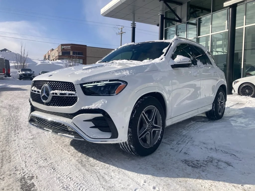 Mercedes-Benz GLE 450 * CARFAX * ��� ������������ ������ | Mobile.bg � ����������� 1