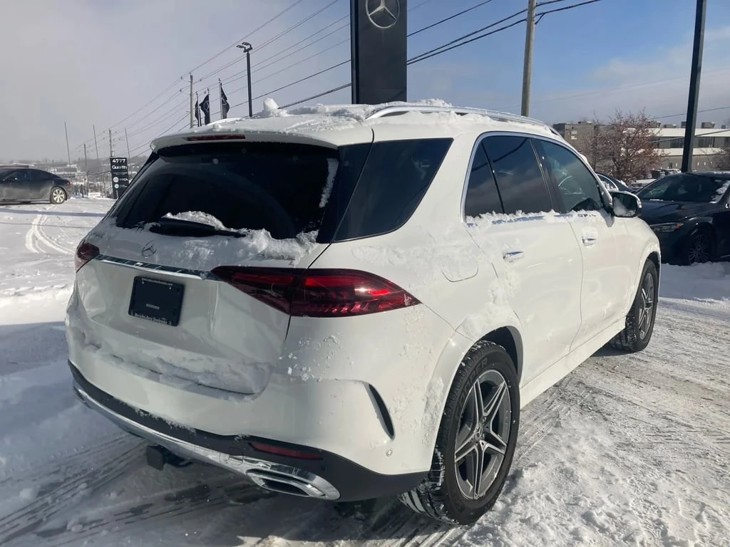 Mercedes-Benz GLE 450 * CARFAX * ��� ������������ ������ | Mobile.bg � ����������� 10